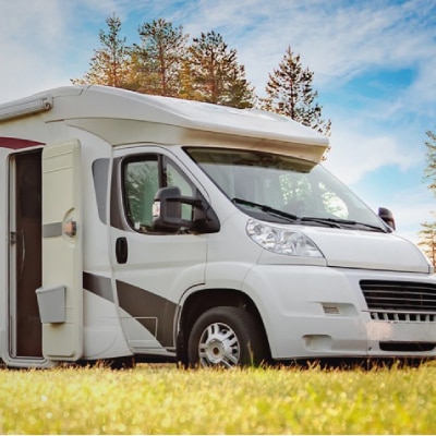 RV FOR SALE
