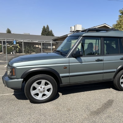 SUV FOR SALE